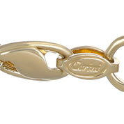 Bracciale - 18 carati Oro bianco, Oro giallo