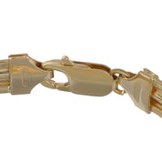 Bracciale - 18 carati Oro giallo