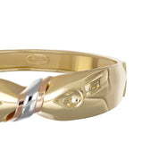 Bracciale - 18 carati Oro bianco, Oro giallo, Oro rosa