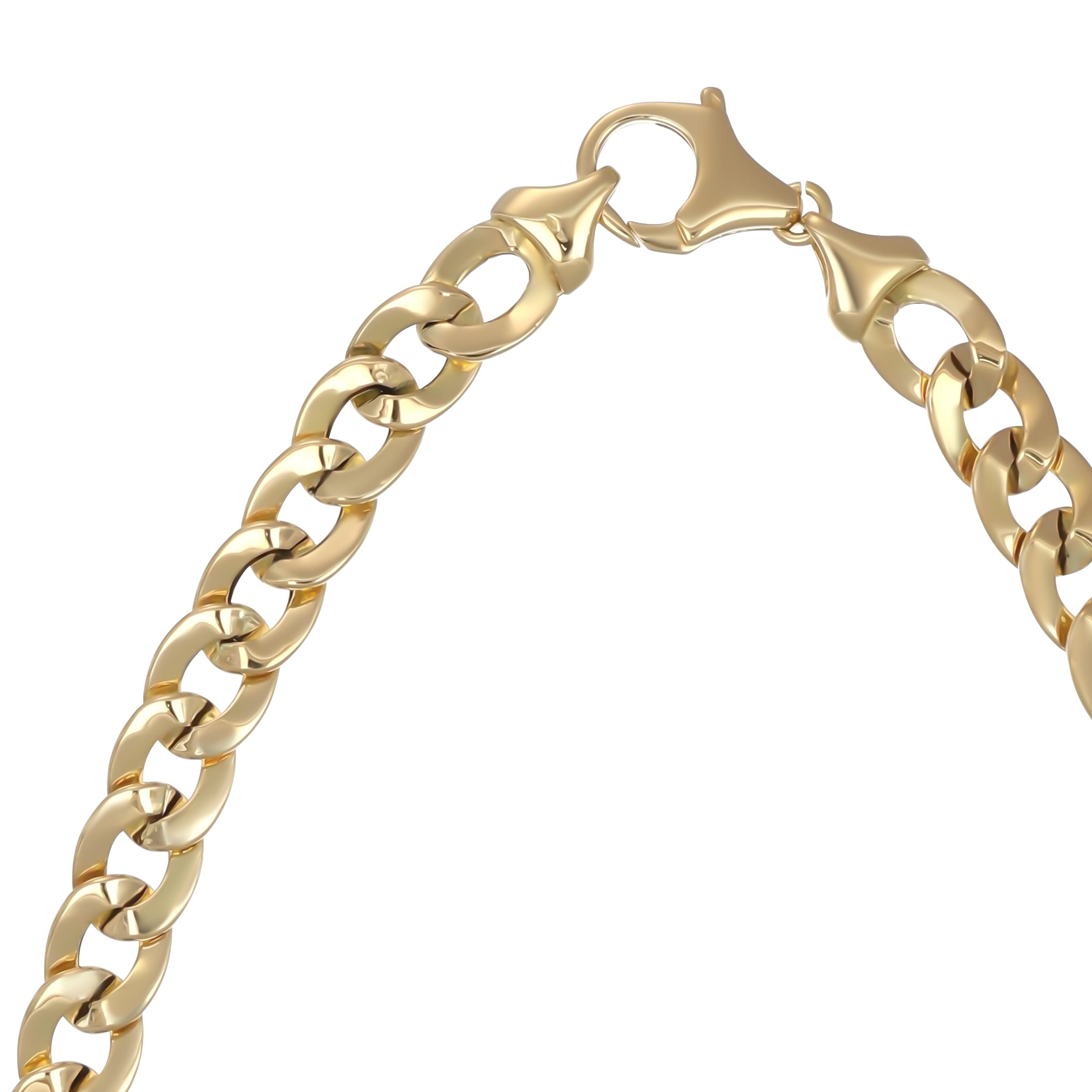 Collana - 18 carati Oro giallo