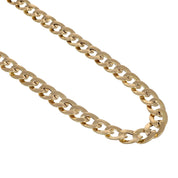 Collana - 18 carati Oro giallo