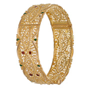 Bracciale - 18 carati Oro giallo