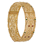 Bracciale - 18 carati Oro giallo