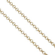 Collana - 18 carati Oro rosa - 19.00ct. tw. Granato - Perla