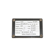 Diamante blister da 0.03 Ct