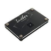 Diamante blister da 0.03 Ct