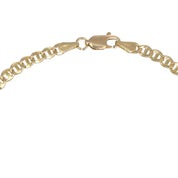 Bracciale - 18 carati Oro giallo