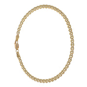 Bracciale - 18 carati Oro giallo