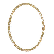 Bracciale - 18 carati Oro giallo