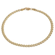 Bracciale - 18 carati Oro giallo