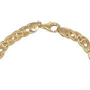 Bracciale - 18 carati Oro giallo