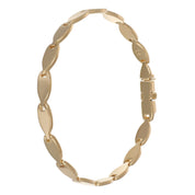 Bracciale - 18 carati Oro giallo