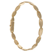 Bracciale - 18 carati Oro giallo