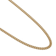 Collana - 18 carati Oro giallo