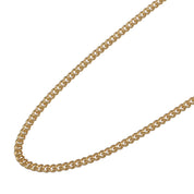 Collana - 18 carati Oro giallo