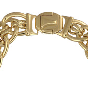 Collana - 18 carati Oro giallo