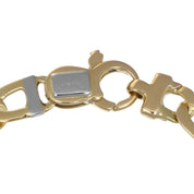 Bracciale - 18 carati Oro giallo, Oro bianco