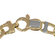 Bracciale - 18 carati Oro giallo, Oro bianco