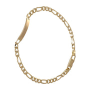 Bracciale - 18 carati Oro giallo