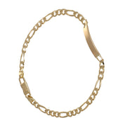 Bracciale - 18 carati Oro giallo