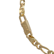 Bracciale - 18 carati Oro giallo