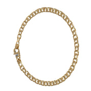 Bracciale - 18 carati Oro giallo