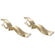 Orecchini - 18 carati Oro giallo