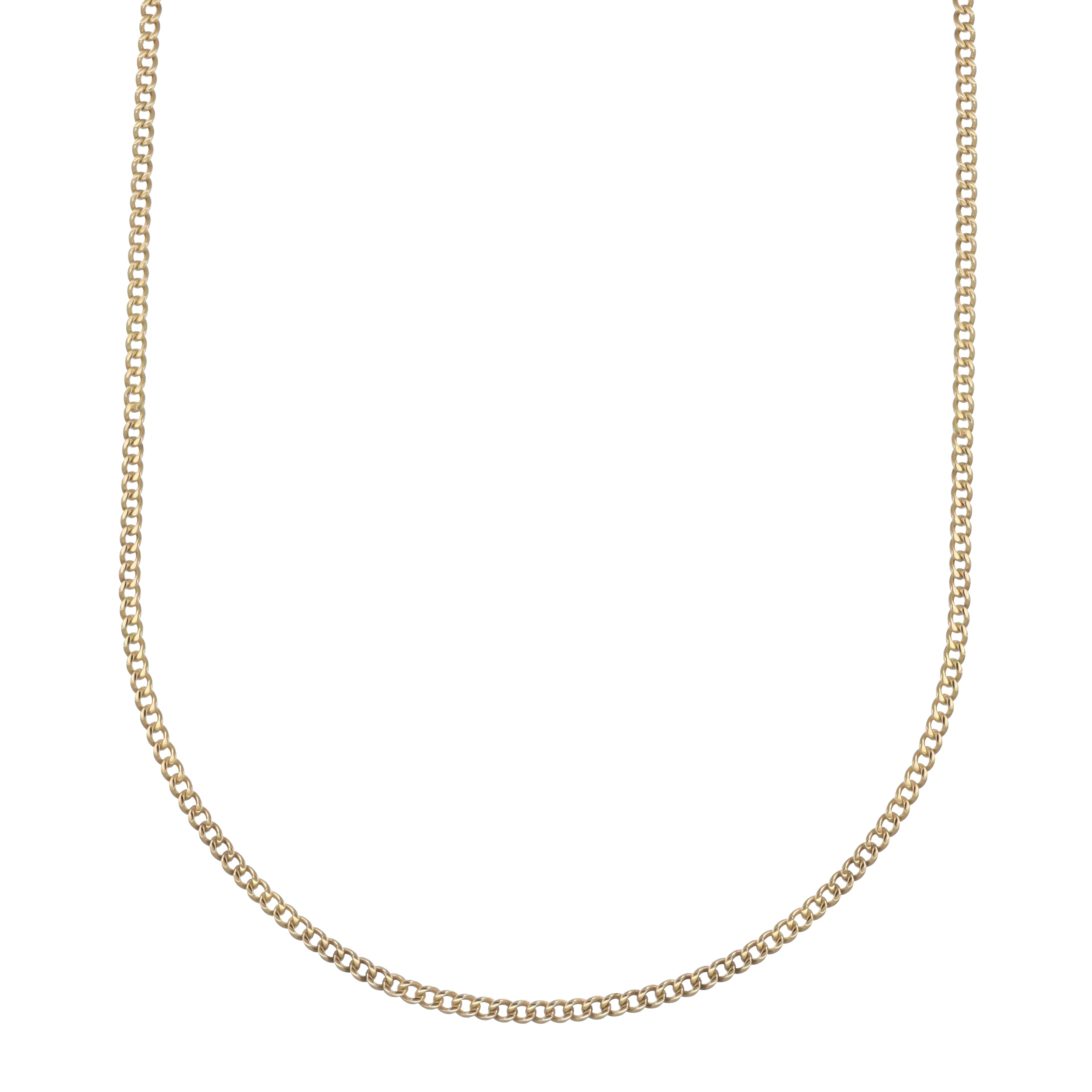 Collana - 18 carati Oro giallo