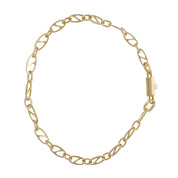 Bracciale - 18 carati Oro giallo