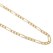 Collana - 18 carati Oro giallo