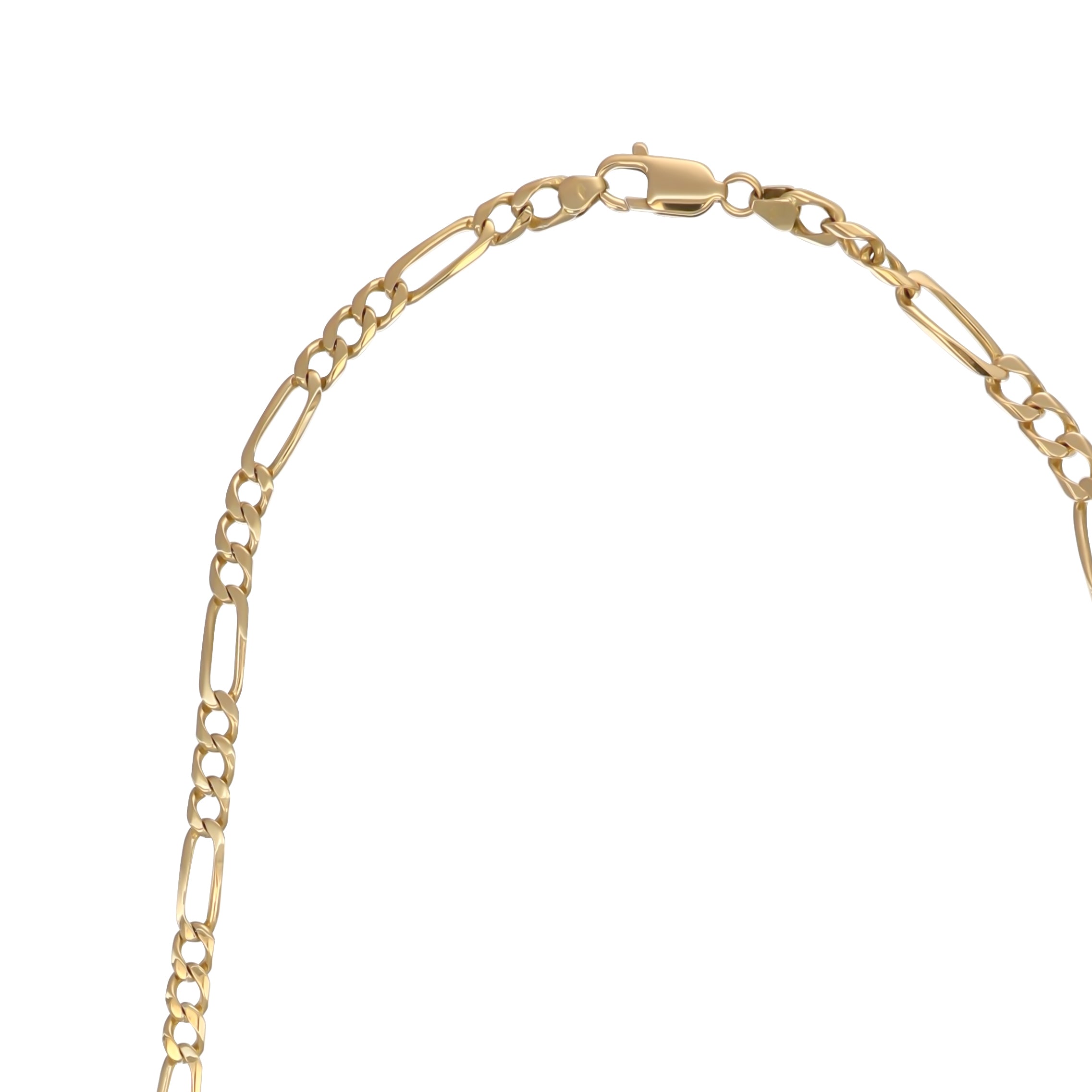 Collana - 18 carati Oro giallo