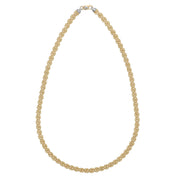 Collana - 18 carati Oro giallo