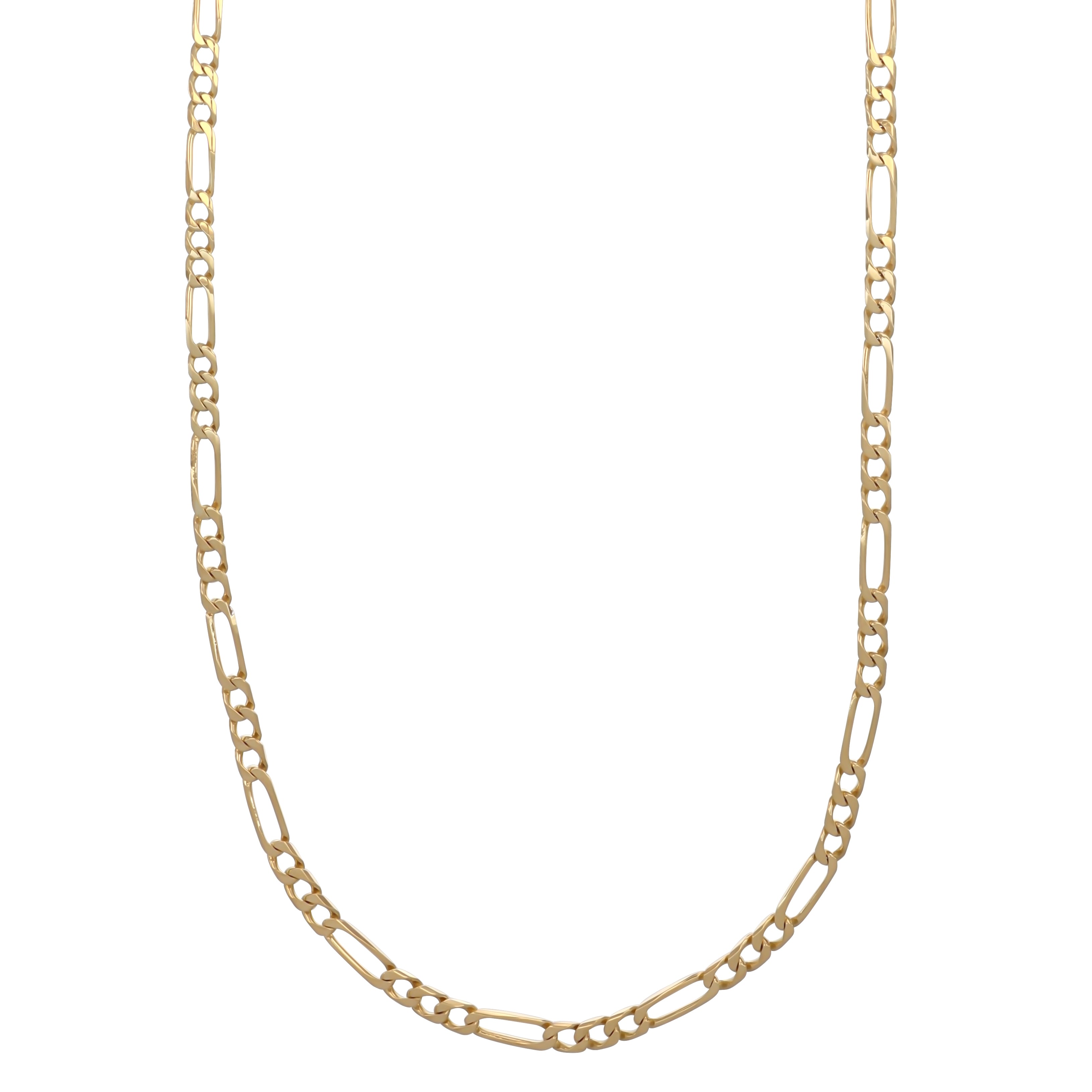 Collana - 18 carati Oro giallo