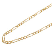 Collana - 18 carati Oro giallo