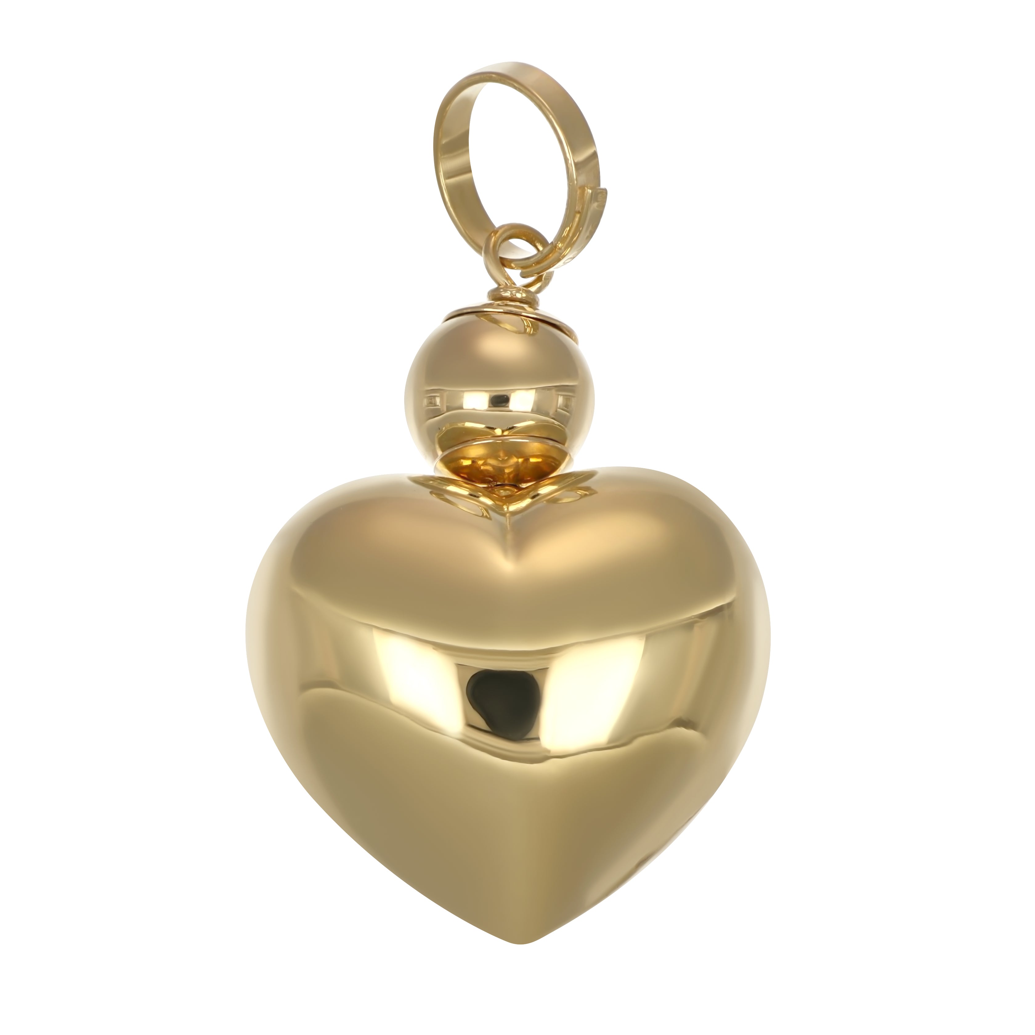 Ciondolo - 18 carati Oro giallo