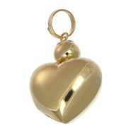 Ciondolo - 18 carati Oro giallo