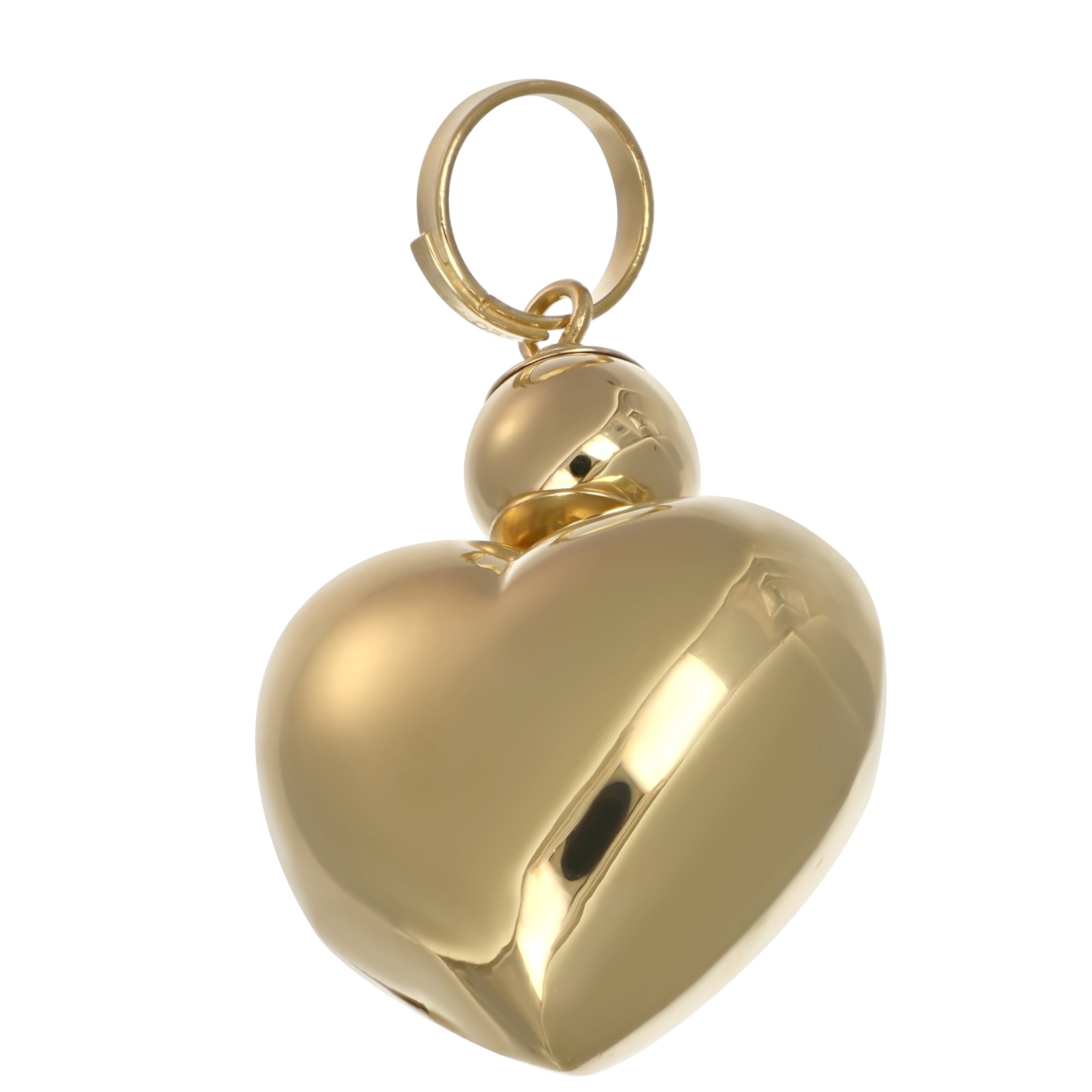 Ciondolo - 18 carati Oro giallo