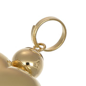 Ciondolo - 18 carati Oro giallo