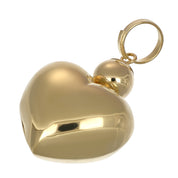 Ciondolo - 18 carati Oro giallo