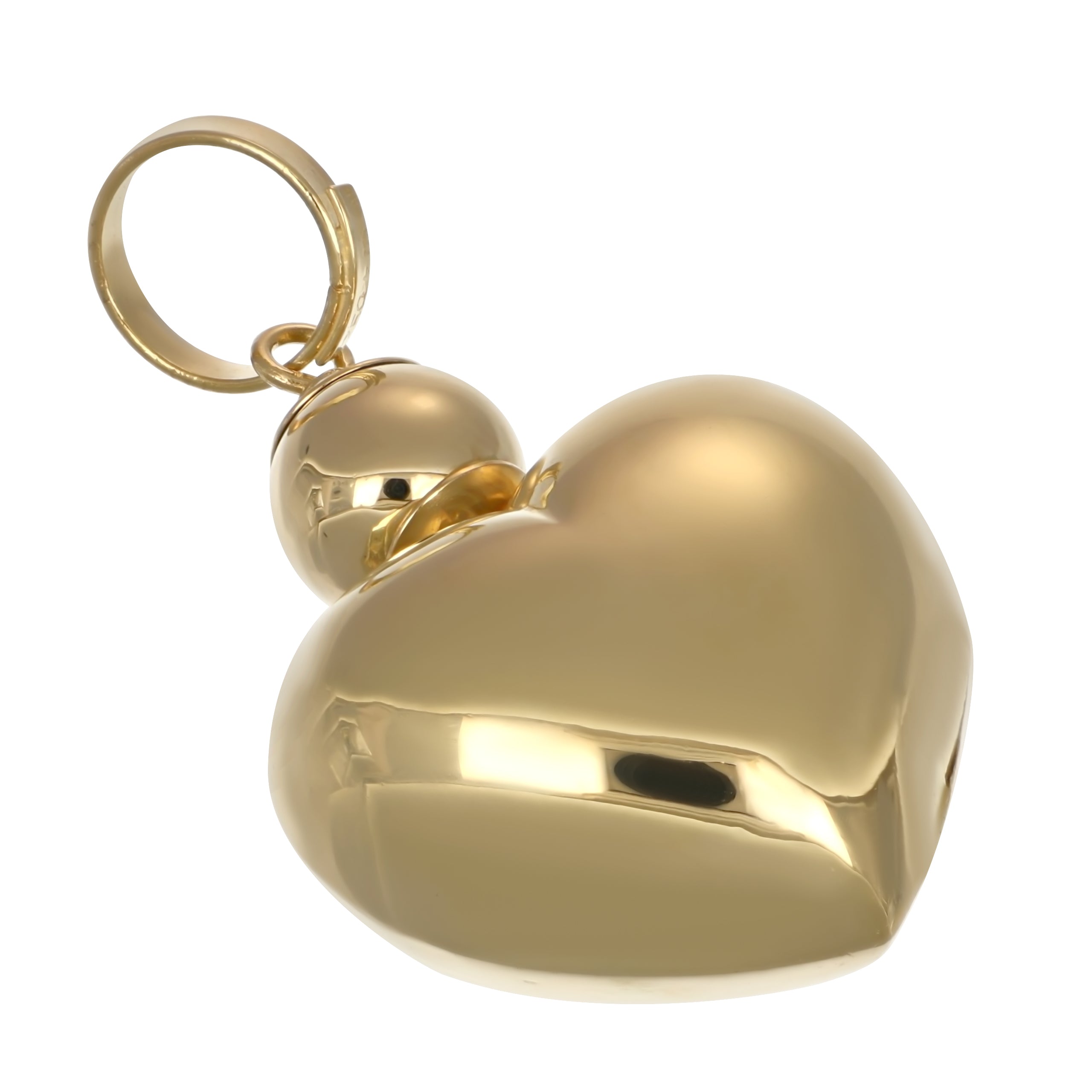 Ciondolo - 18 carati Oro giallo