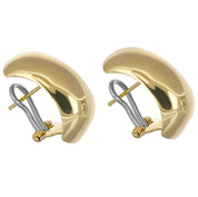 Orecchini - 18 carati Oro giallo