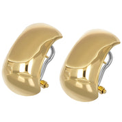 Orecchini - 18 carati Oro giallo