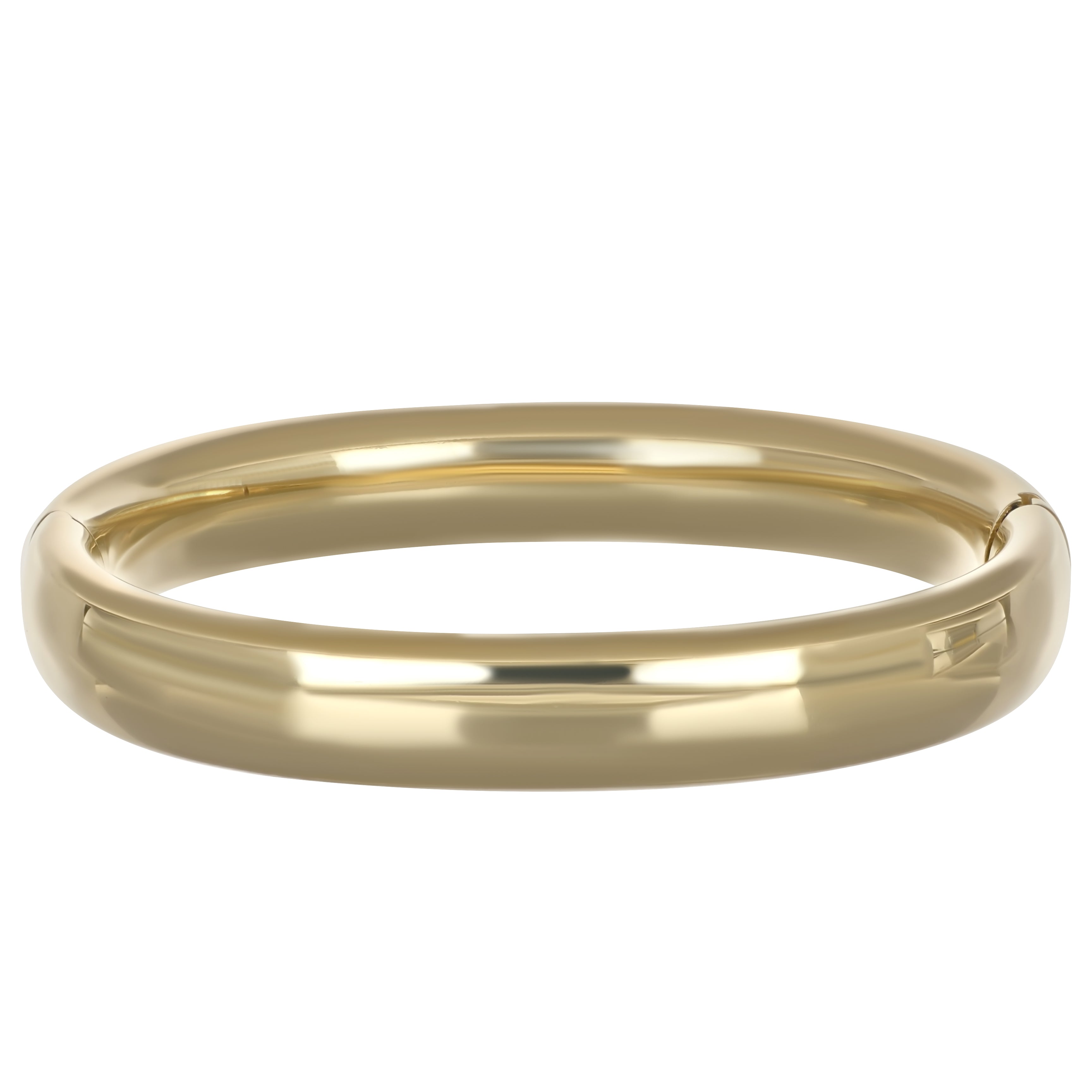 Bracciale - 18 carati Oro giallo