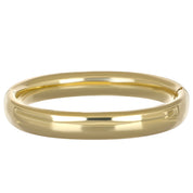 Bracciale - 18 carati Oro giallo