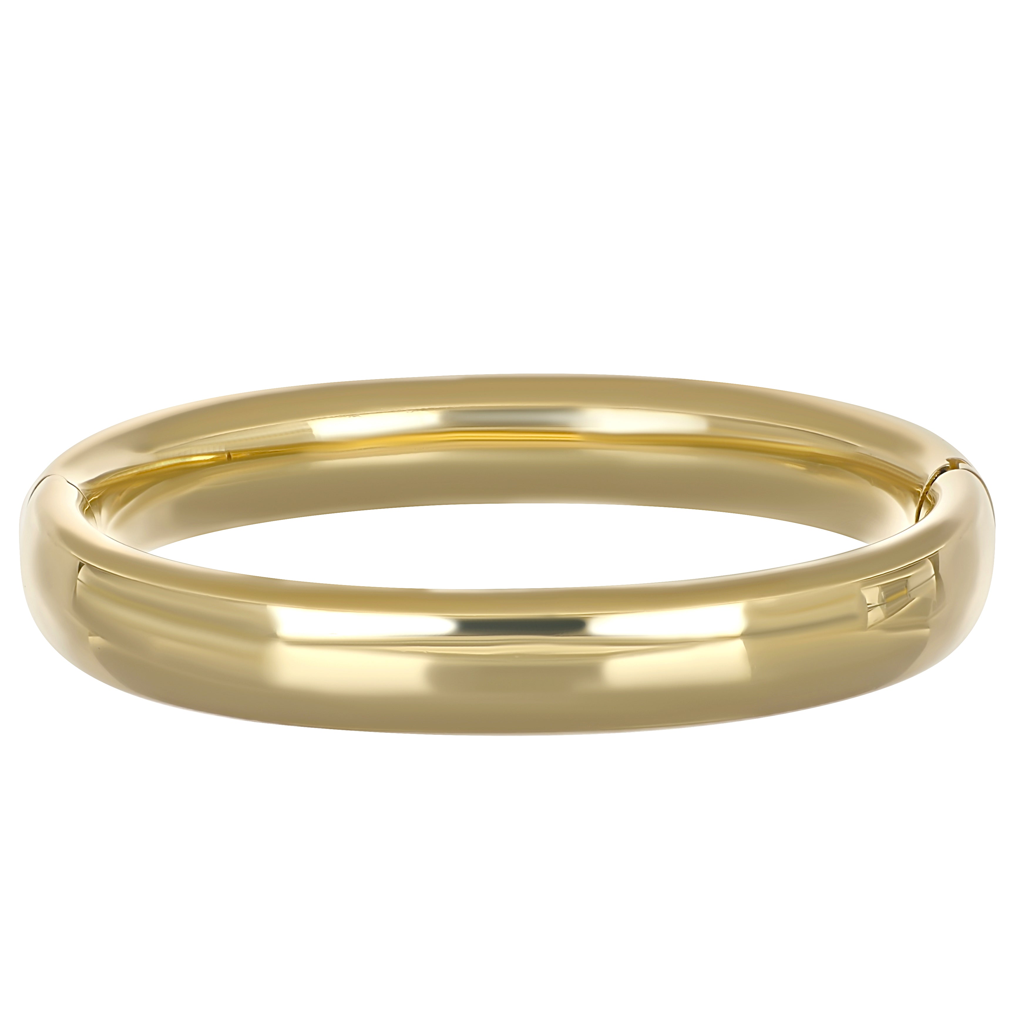 Bracciale - 18 carati Oro giallo