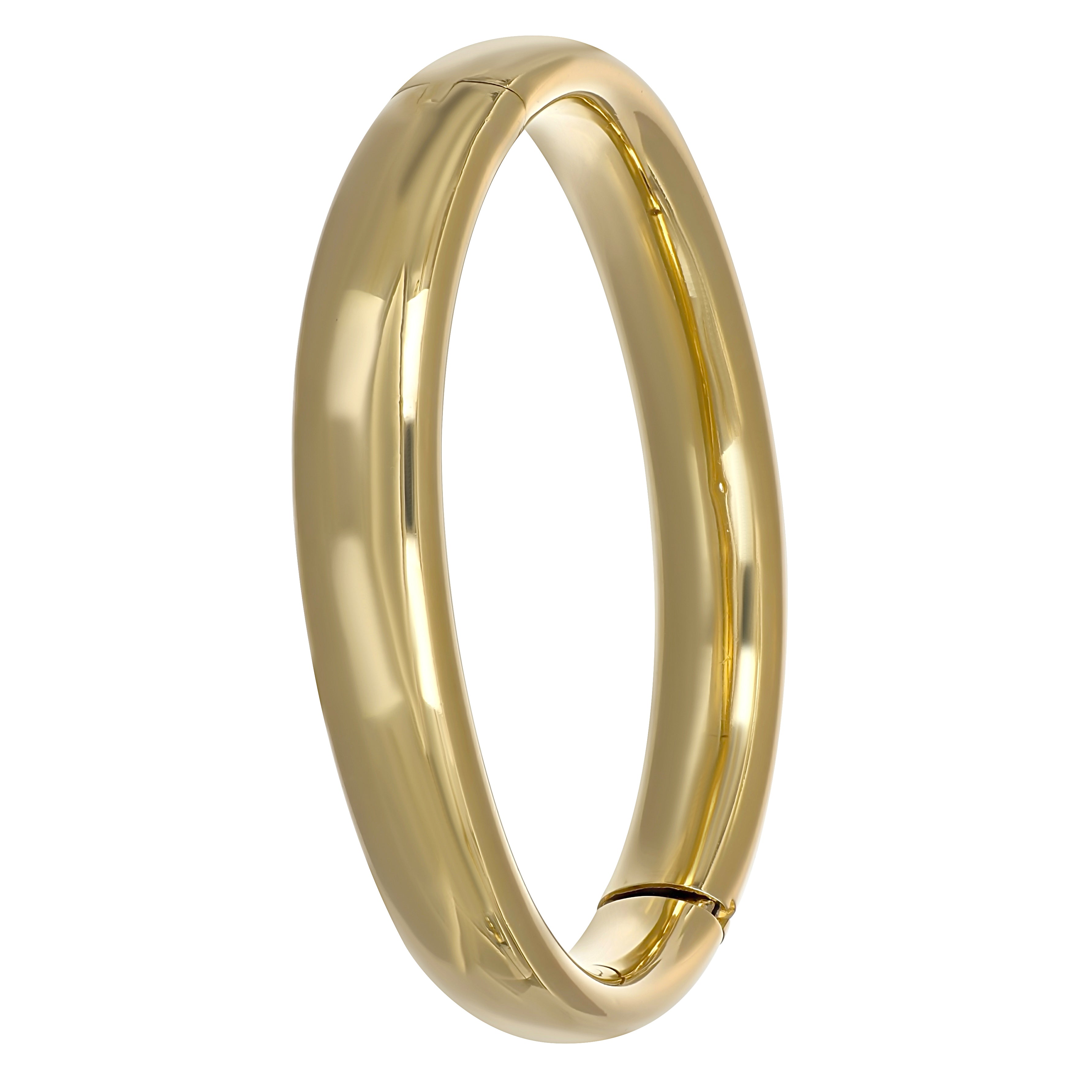 Bracciale - 18 carati Oro giallo