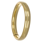 Bracciale - 18 carati Oro giallo