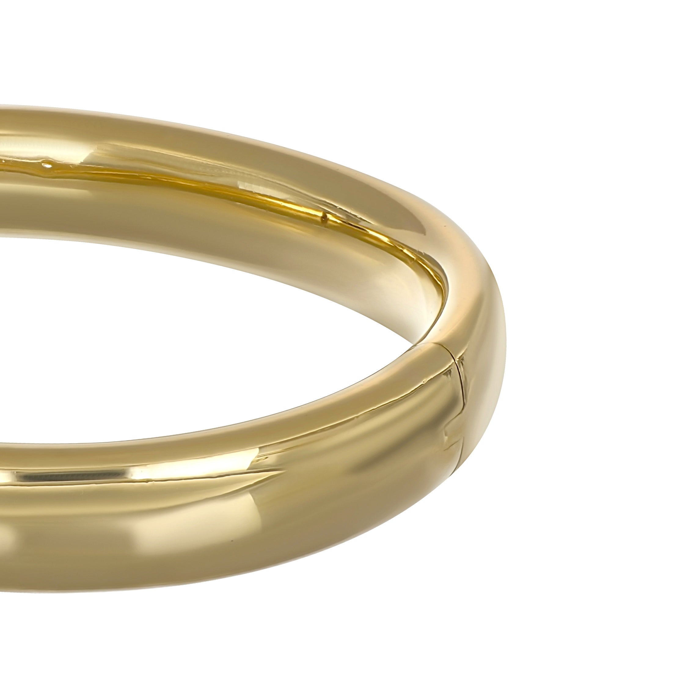 Bracciale - 18 carati Oro giallo