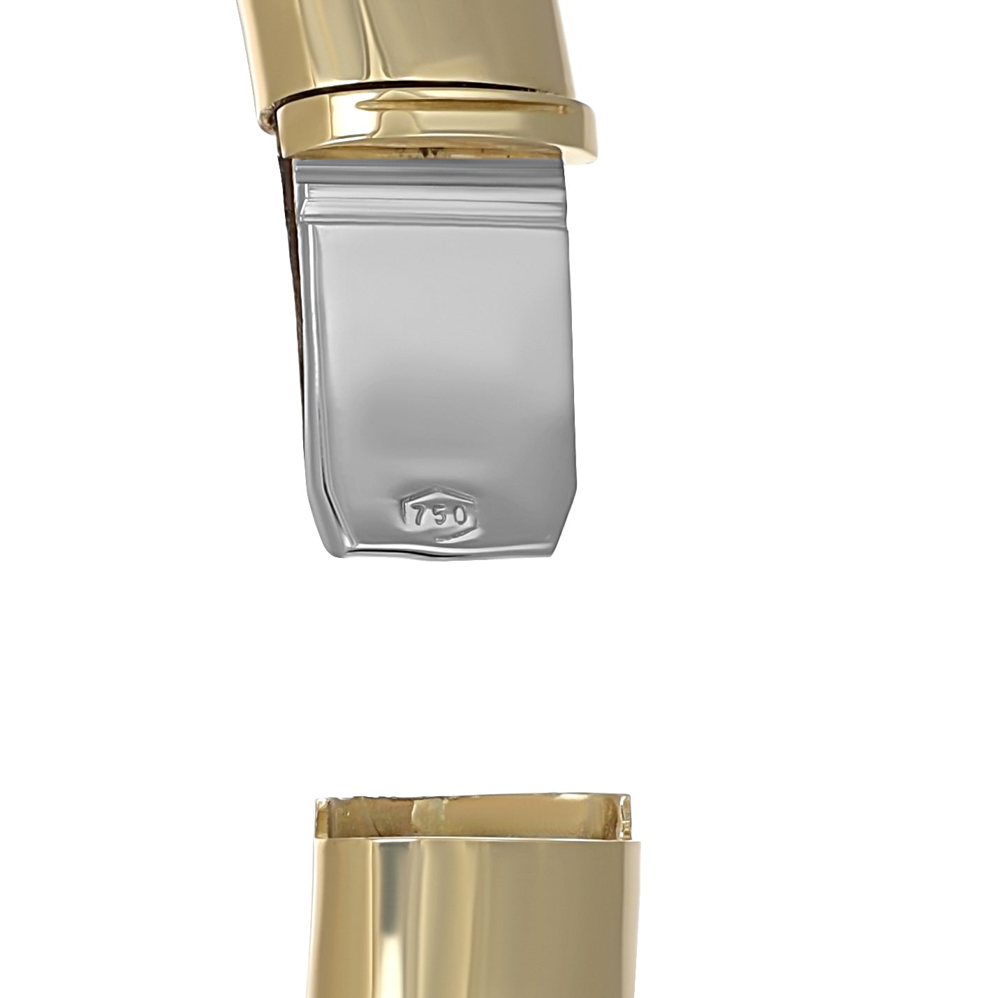 Bracciale - 18 carati Oro giallo