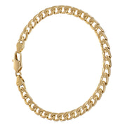 Bracciale - 18 carati Oro giallo